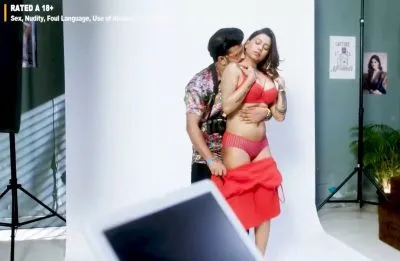 Pyaar Ke Panchi E05 2024 Hindi Hot Web Series – Hulchul